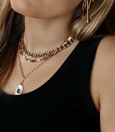 NOLA NECKLACE