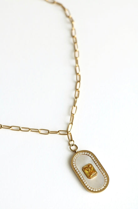 JINER NECLACE