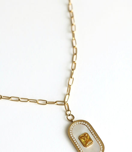 JINER NECLACE