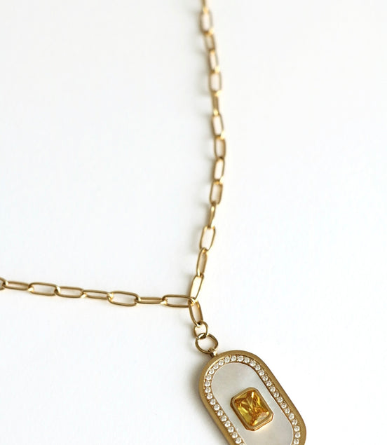 JINER NECLACE