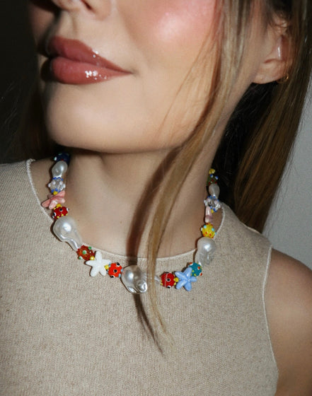 BREEZE NECKLACE