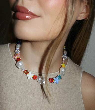 BREEZE NECKLACE