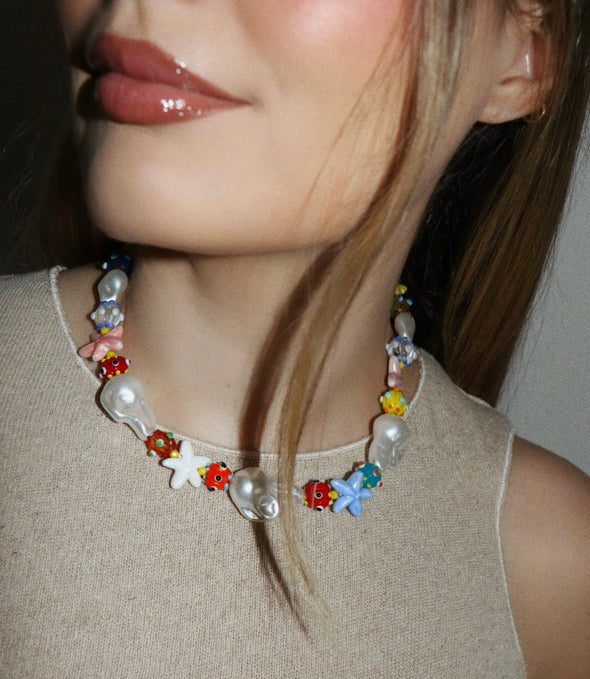 BREEZE NECKLACE