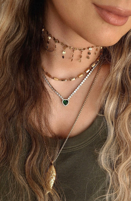 RILEY NECKLACE