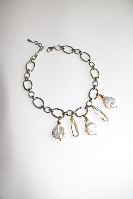 ELLA NECKLACE