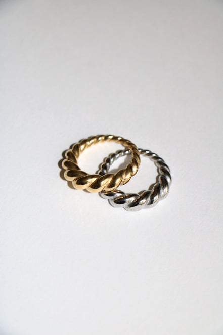 MIKA RING