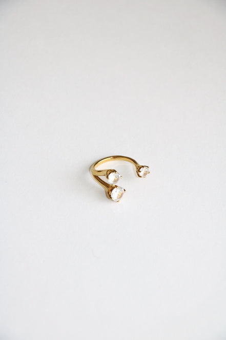 GODDESS RING