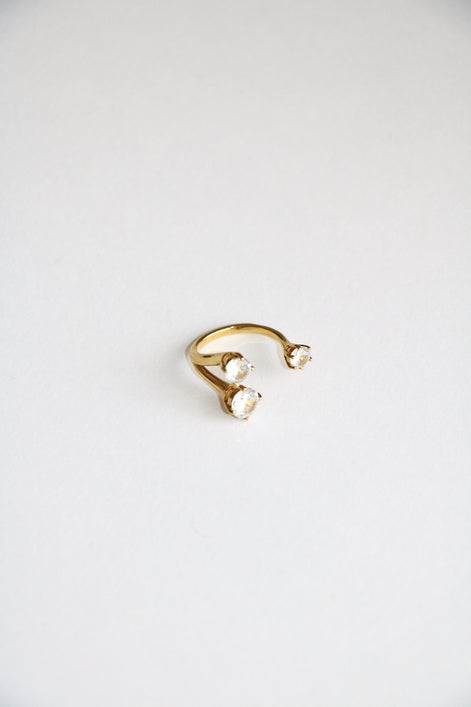 GODDESS RING