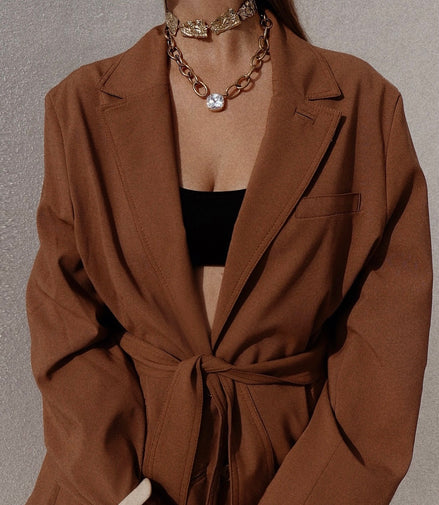 AFTERGLOW NECKLACE