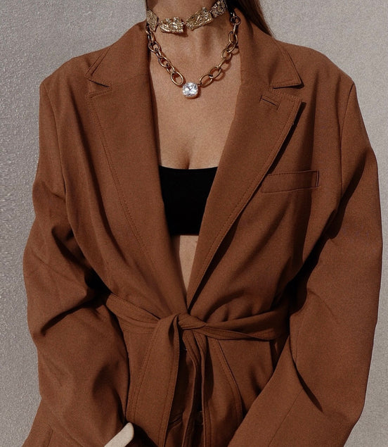 AFTERGLOW NECKLACE