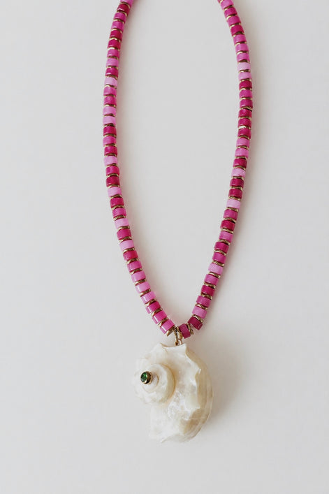 MAURITIUS NECKLACE