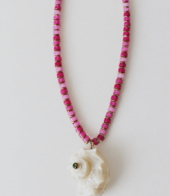 MAURITIUS NECKLACE