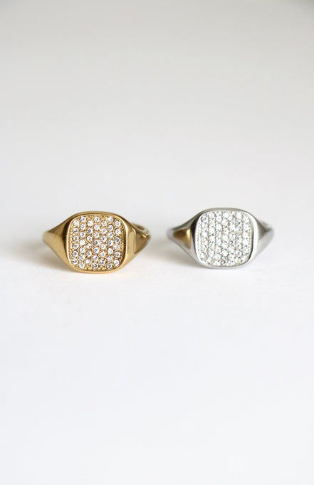 GALACTIC RING