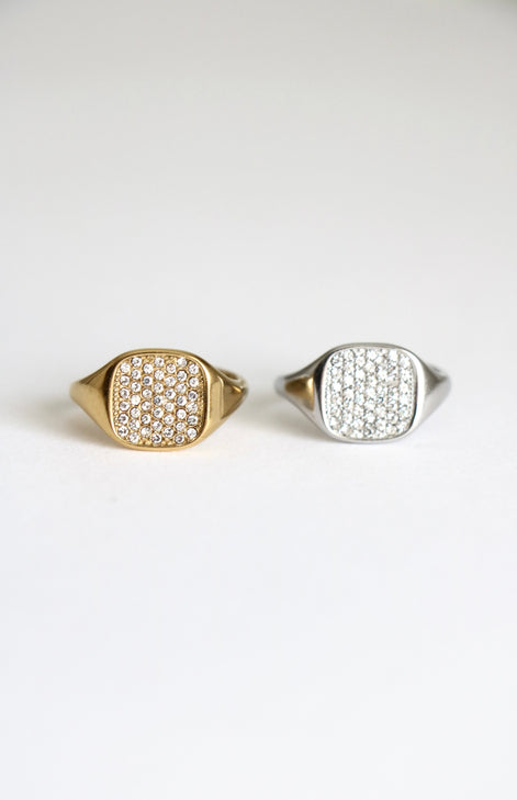 GALACTIC RING