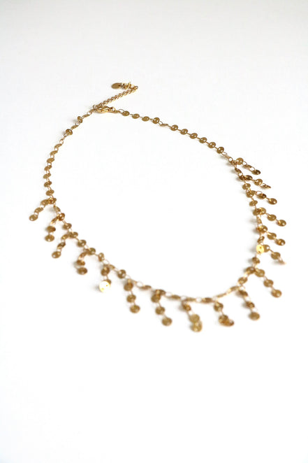 MARGOT NECKLACE