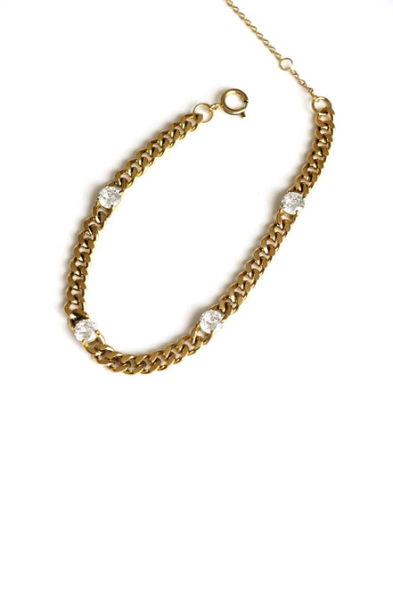 FLAKE BRACELET