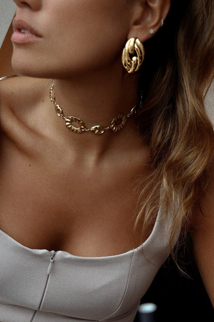 JENA CHOKER
