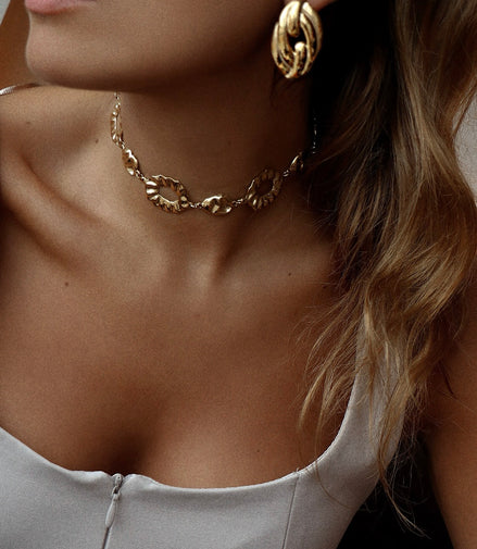 JOSS EARRINGS