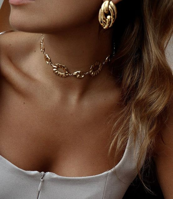 JENA CHOKER