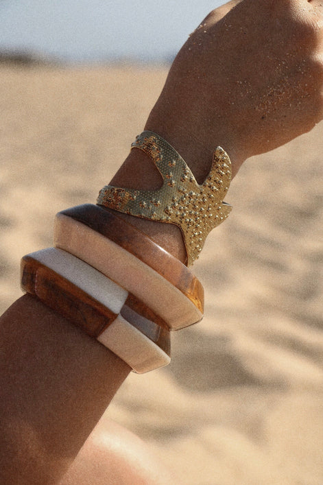 STELLA CUFF BRACELET