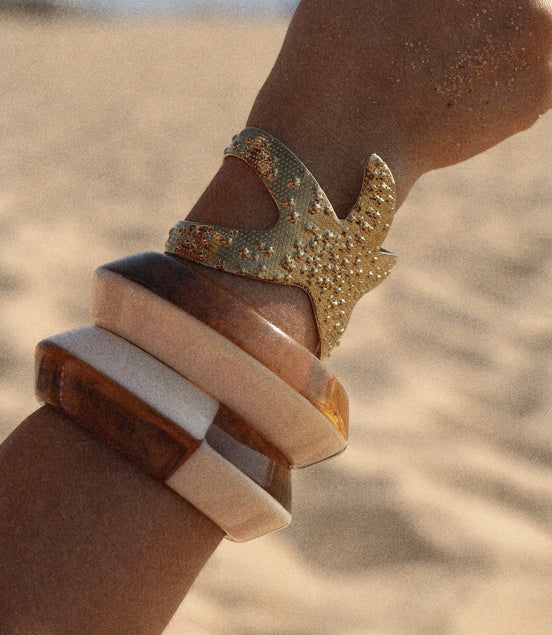 STELLA CUFF BRACELET