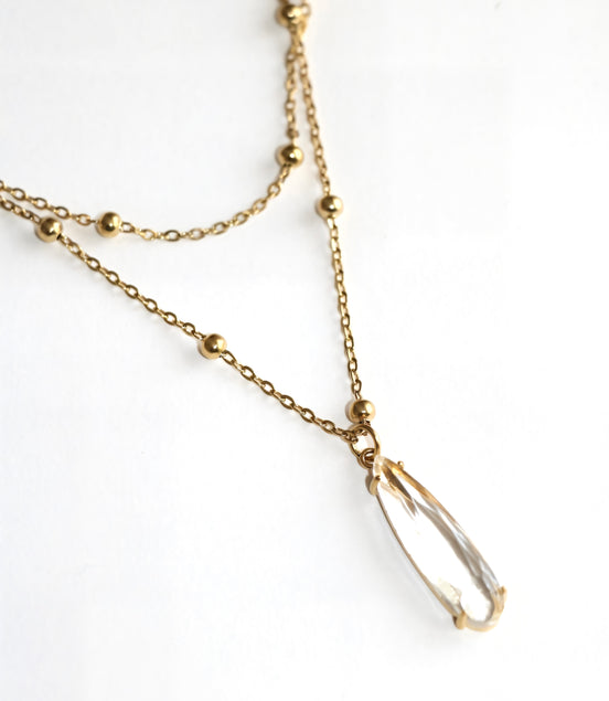 SIENNA NECKLACE