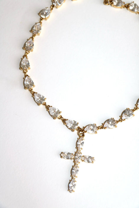 DIVINE NECKLACE