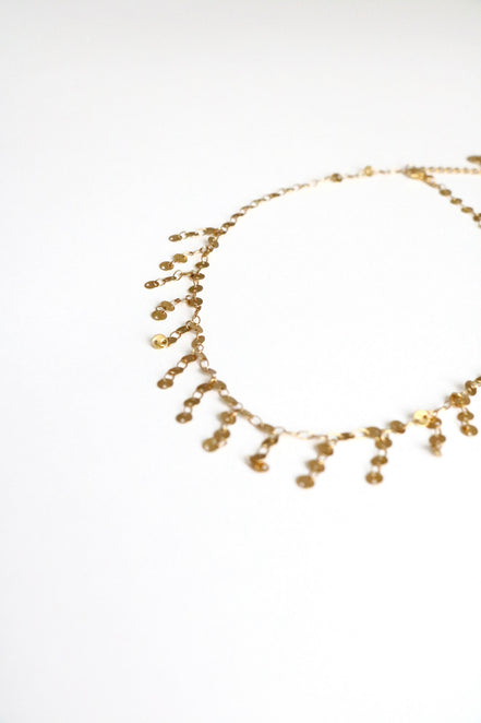 MARGOT NECKLACE
