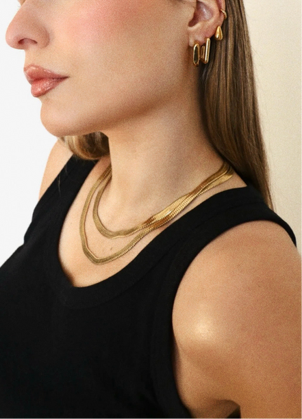 ZOEY EARRINGS