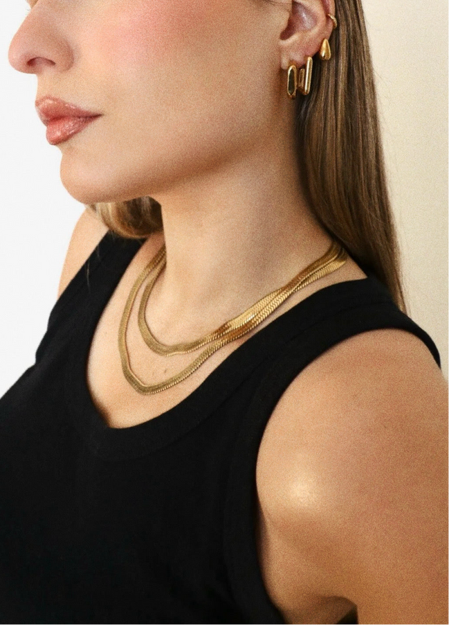 ZOEY EARRINGS