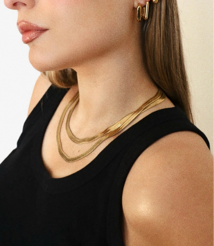 ZOEY EARRINGS