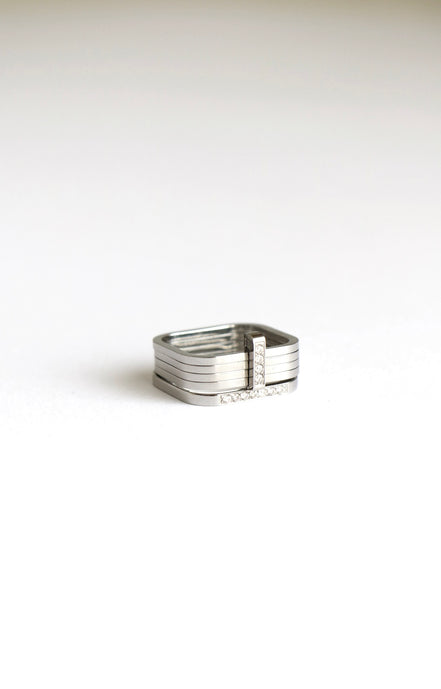 GLAZE RING