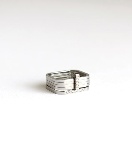 GLAZE RING