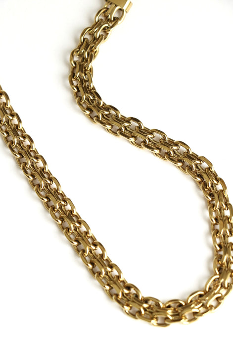 ROYAL NECKLACE