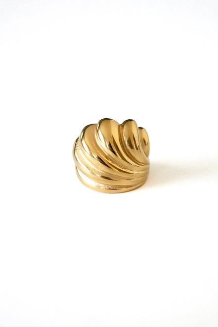 OPULENT MAXI RING