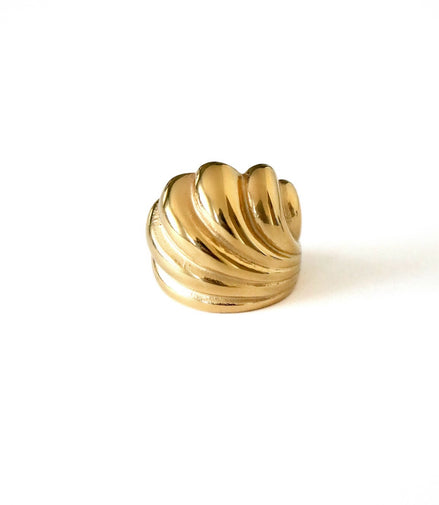 OPULENT MAXI RING