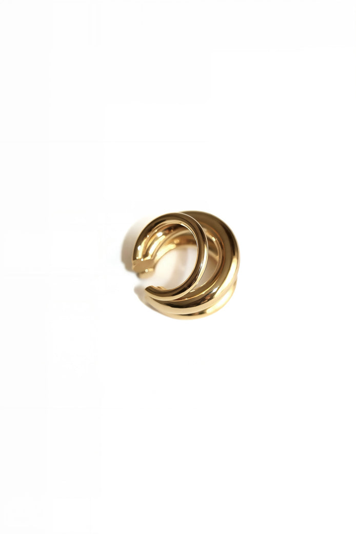 LUSTER EAR CUFF