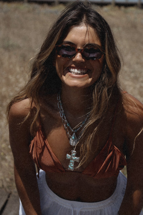 FOLCK NECKLACE