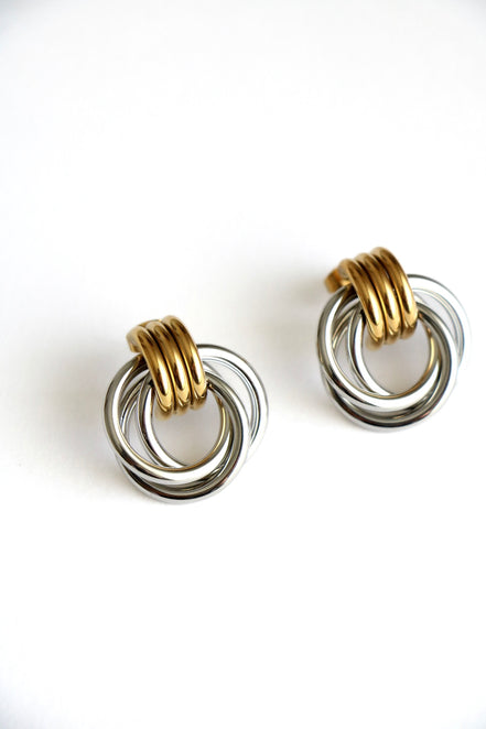 UNIQUE EARRINGS