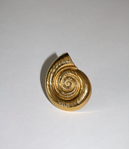 SEA WHELK RING
