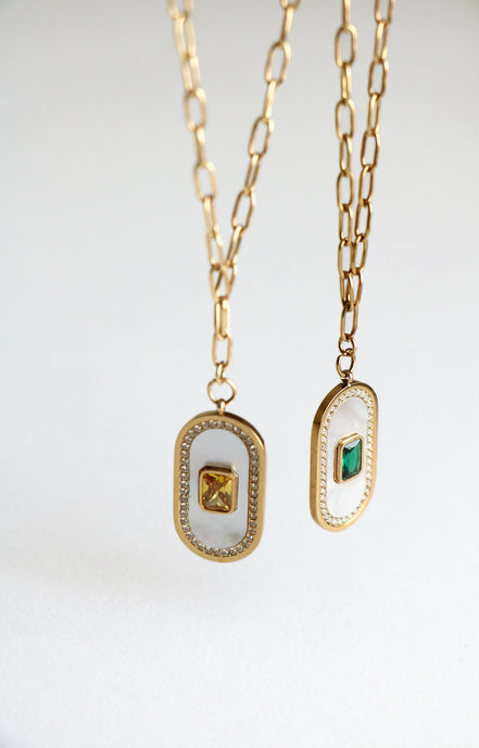 JINER NECLACE