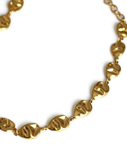 ATTITUDE CHOKER