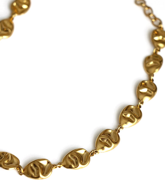 ATTITUDE CHOKER