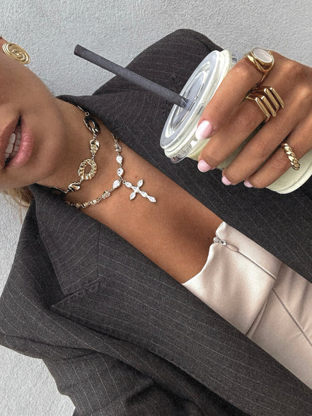 MIKA RING