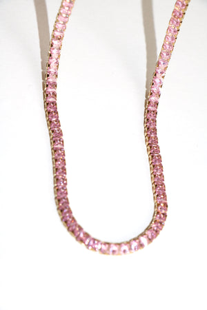 MIDNIGHT CHOKER