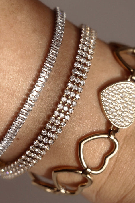 BRILLIANCE BRACELET