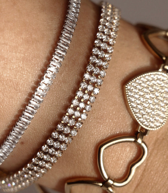 BRILLIANCE BRACELET