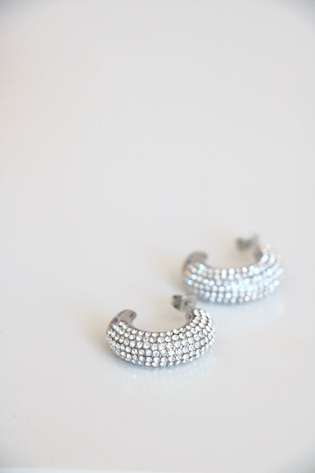 RADIANT HOOPS