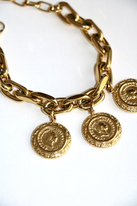 LOVE BOAT BRACELET