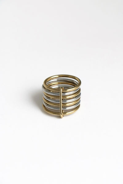 DUSK RING